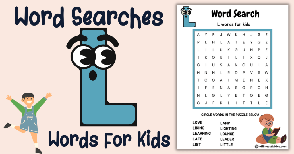 word-search-for-kindergarteners-l-words-for-kids-offline-activities