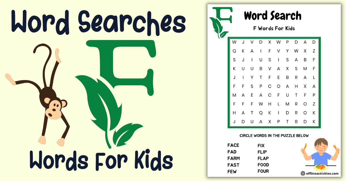 word-search-for-kindergarteners-f-words-for-kids-offline-activities