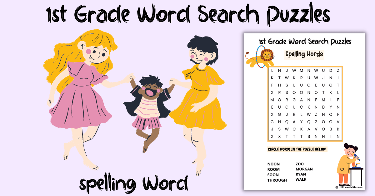 Game Word Search Download- Spelling Words