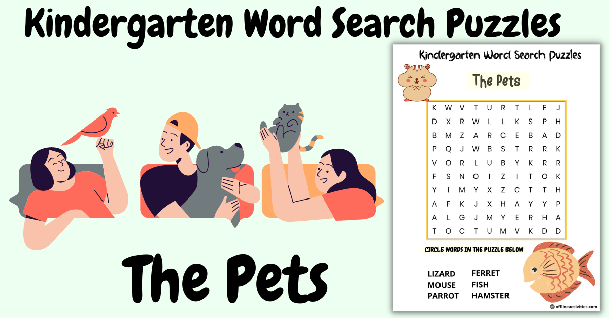 kindergarten-word-search-puzzles-the-pets-offline-activities