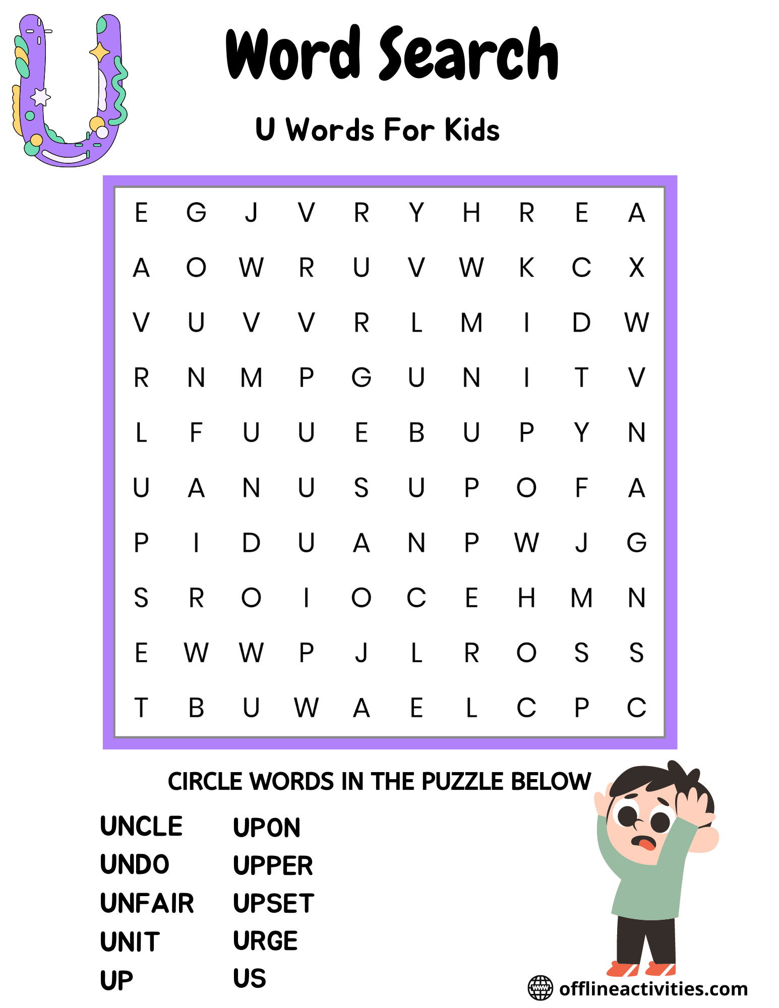 u-words-for-kids-beginning-sounds-grammar